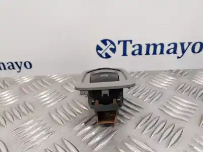 Pezzo di ricambio per auto di seconda mano comando alzacristalli posteriori destro per porsche cayenne (typ 9pa) 4.5 v8 cat riferimenti oem iam 7l5959858 7l5959855 7l5962125