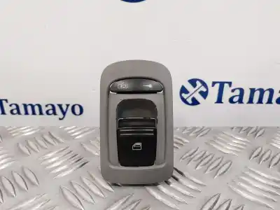 Pezzo di ricambio per auto di seconda mano comandi alzacristalli posteriore sinistro per porsche cayenne (typ 9pa) 4.5 v8 cat riferimenti oem iam 7l5959851