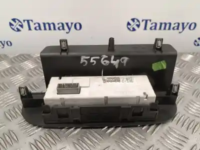 Автозапчастина б/у багатофункційний дисплей для renault kangoo express (fw0/1_) 1.5 dci 75 (fw07 fw10 fw04) посилання на oem iam 280341078rb 2811994952 2811995577 Автозапчастина б/у багатофункційний дисплей для renault kangoo express (fw0/1_) 1.5 dci 75 (fw07 fw10 fw04) посилання на oem iam 280341078rb 2811994952 2811995577