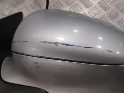 Pezzo di ricambio per auto di seconda mano specchio sinistro per porsche cayenne (typ 9pa) 4.5 v8 cat riferimenti oem iam   