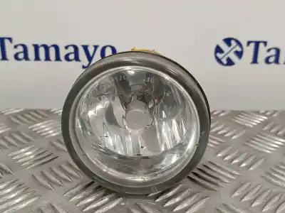 Second-hand car spare part left fog light for citroen c3 pluriel 1.4 oem iam references 9648947780 411809999 41180754