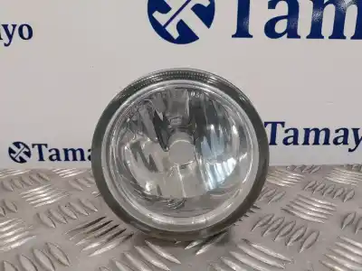 Peça sobressalente para automóvel em segunda mão farol / projetor de nevoeiro direito por citroen c3 pluriel 1.4 referências oem iam 9648947780