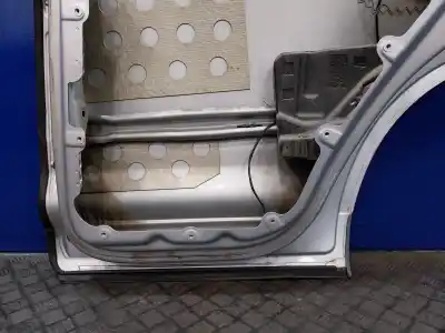 Автозапчасти б/у дверь задняя правая за porsche cayenne (typ 9pa) 4.5 v8 cat ссылки oem iam   