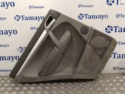 Pezzo di ricambio per auto di seconda mano rivestimento portiera posteriore sinistra per porsche cayenne (typ 9pa) 4.5 v8 cat riferimenti oem iam 7l5867211