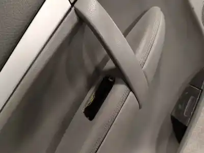 Автозапчастина б/у обкітка задніх лівіх дверей для porsche cayenne (typ 9pa) 4.5 v8 cat посилання на oem iam 7l5867211  