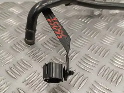 Автозапчастина б/у труба для seat ateca (kh7, khp) 1.6 tdi посилання на oem iam 5q0121093n 5q0121064ad 
