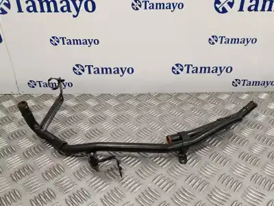 Автозапчастина б/у труба для seat ateca (kh7, khp) 1.6 tdi посилання на oem iam 5q0121093n 5q0121064ad 