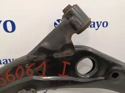 Автозапчасти б/у передний левый нижний рычаг подвески за mazda cx-7 (er) 2.2 mzr-cd awd (er10a) ссылки oem iam   