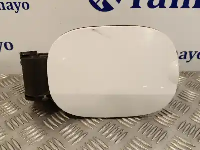 Second-hand car spare part outer fuel cap for renault modus / grand modus (f/jp0_) 1.2 (jp0c jp0k fp0c fp0k fp0p jp0p jp0t) oem iam references 8200709008