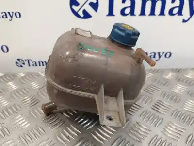 Автозапчасти б/у РАСШИРИТЕЛЬНЫЙ ДЕПОЗИТ за OPEL COMBO FURGONETA/MONOVOLUMEN (X12)  ссылки OEM IAM 51891028  