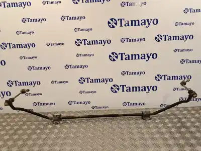 Peça sobressalente para automóvel em segunda mão BARRA ESTABILIZADORA TRASEIRA por FORD KUGA (CBS)  Referências OEM IAM CV615A772DAA  