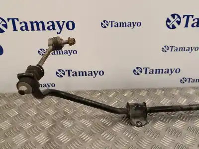 Автозапчасти б/у задний стабилизатор за ford kuga (cbs) 2.0 tdci cat ссылки oem iam cv615a772daa  