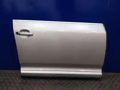 Pezzo di ricambio per auto di seconda mano porta anteriore destra per porsche cayenne (typ 9pa) 4.5 v8 cat riferimenti oem iam 