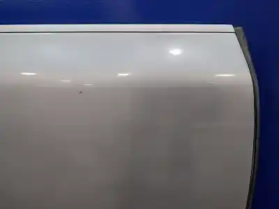 Автозапчастина б/у передні праві двері для porsche cayenne (typ 9pa) 4.5 v8 cat посилання на oem iam   