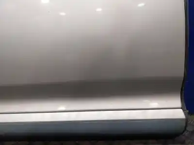 Автозапчастина б/у передні праві двері для porsche cayenne (typ 9pa) 4.5 v8 cat посилання на oem iam   