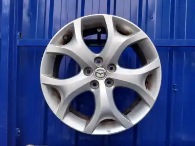 İkinci el araba yedek parçası yorulmak için mazda cx-7 (er) 2.2 mzr-cd awd (er10a) oem iam referansları 9965037590  