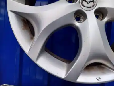 İkinci el araba yedek parçası yorulmak için mazda cx-7 (er) 2.2 mzr-cd awd (er10a) oem iam referansları 9965037590  
