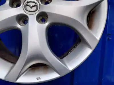 İkinci el araba yedek parçası yorulmak için mazda cx-7 (er) 2.2 mzr-cd awd (er10a) oem iam referansları 9965037590  