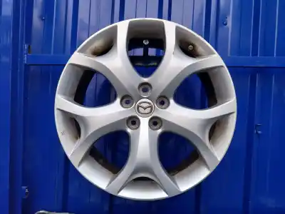 İkinci el araba yedek parçası yorulmak için mazda cx-7 (er) 2.2 mzr-cd awd (er10a) oem iam referansları 9965037590  