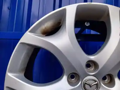 İkinci el araba yedek parçası yorulmak için mazda cx-7 (er) 2.2 mzr-cd awd (er10a) oem iam referansları 9965037590  