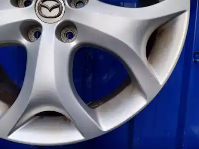 İkinci el araba yedek parçası yorulmak için mazda cx-7 (er) 2.2 mzr-cd awd (er10a) oem iam referansları 9965037590  
