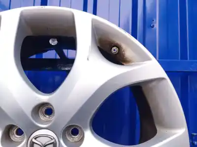 İkinci el araba yedek parçası yorulmak için mazda cx-7 (er) 2.2 mzr-cd awd (er10a) oem iam referansları 9965037590  