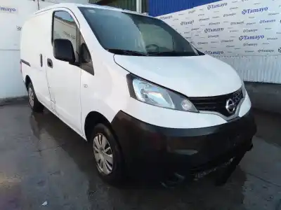 Second-hand car spare part COMPLETE ENGINE for NISSAN NV 200 (M20)  OEM IAM references K9K608  