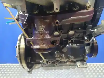Pièce détachée automobile d'occasion moteur complet pour volkswagen t4 transporter/furgoneta (mod. 1991) 1.9 diesel (1x) références oem iam   