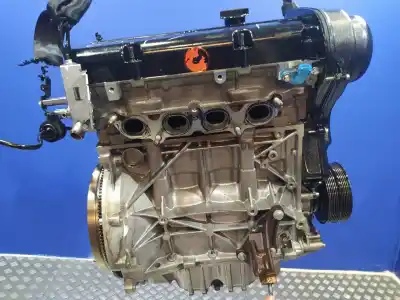 Peça sobressalente para automóvel em segunda mão MOTOR COMPLETO por FORD C-MAX (CB3)  Referências OEM IAM SHDA  