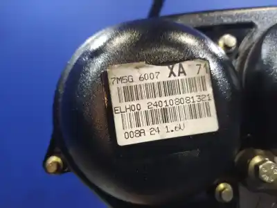 Автозапчастина б/у двигун комплект для ford c-max (cb3) 1.6 16v cat посилання на oem iam shda  