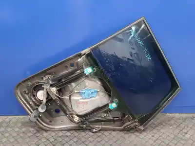 Pezzo di ricambio per auto di seconda mano alzacristalli posteriore sinistro per porsche cayenne (typ 9pa) 4.5 v8 cat riferimenti oem iam 3d0959795c