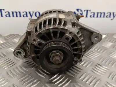 Pezzo di ricambio per auto di seconda mano ALTERNATORE per SUZUKI JIMNY SN (FJ)  Riferimenti OEM IAM 3140081A0  