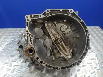 Pezzo di ricambio per auto di seconda mano RIDUTTORE per BMW MINI (R56)  Riferimenti OEM IAM 2300756872002  