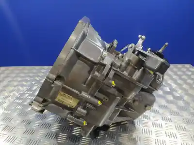 Pezzo di ricambio per auto di seconda mano riduttore per bmw mini (r56) 1.6 16v cat riferimenti oem iam 2300756872002  