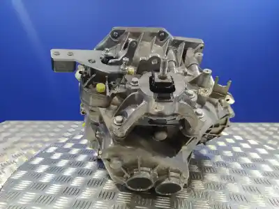 Pezzo di ricambio per auto di seconda mano riduttore per bmw mini (r56) 1.6 16v cat riferimenti oem iam 2300756872002  