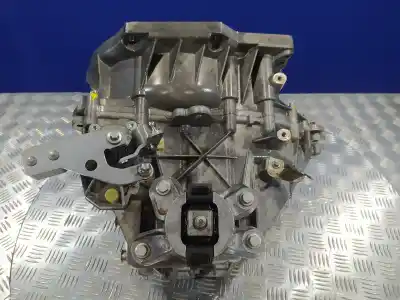 Pezzo di ricambio per auto di seconda mano riduttore per bmw mini (r56) 1.6 16v cat riferimenti oem iam 2300756872002  