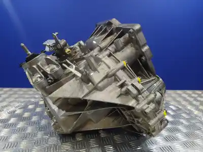 Pezzo di ricambio per auto di seconda mano riduttore per bmw mini (r56) 1.6 16v cat riferimenti oem iam 2300756872002  