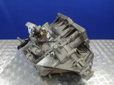 Pezzo di ricambio per auto di seconda mano riduttore per bmw mini (r56) 1.6 16v cat riferimenti oem iam 2300756872002  