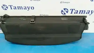 Peça sobressalente para automóvel em segunda mão chapeleira por bmw serie 3 berlina (e90) 318d referências oem iam 