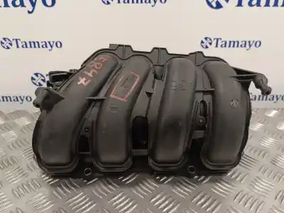 Tweedehands auto-onderdeel inlaatspruitstuk voor bmw mini (r56) 1.6 16v cat oem iam-referenties v752817280