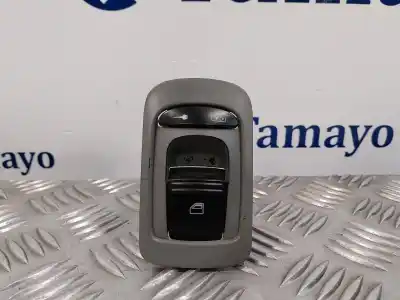 Pezzo di ricambio per auto di seconda mano interruttore alzacristalli anteriore destro per porsche cayenne (typ 9pa) 4.5 v8 cat riferimenti oem iam 7l5959858