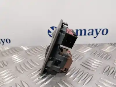 Автозапчасти б/у выключатель переднего правого окна за porsche cayenne (typ 9pa) 4.5 v8 cat ссылки oem iam 7l5959858  
