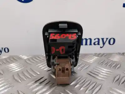 Автозапчасти б/у выключатель переднего правого окна за porsche cayenne (typ 9pa) 4.5 v8 cat ссылки oem iam 7l5959858  