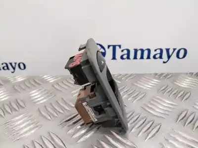 Автозапчасти б/у выключатель переднего правого окна за porsche cayenne (typ 9pa) 4.5 v8 cat ссылки oem iam 7l5959858  