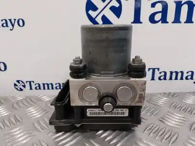 İkinci el araba yedek parçası abs için mazda cx-7 (er) 2.2 mzr-cd awd (er10a) oem iam referansları 0265235622 eh46437a0 0265951191