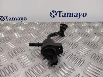 Tweedehands auto-onderdeel extra luchtklep voor bmw mini (r56) 1.6 16v cat oem iam-referenties v754196180