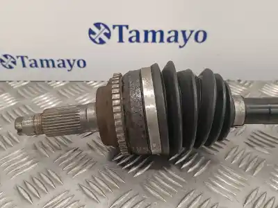 Second-hand car spare part front right transmission for mazda cx-7 (er) 2.2 mzr-cd awd (er10a) oem iam references   