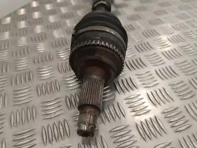 Second-hand car spare part front right transmission for mazda cx-7 (er) 2.2 mzr-cd awd (er10a) oem iam references   