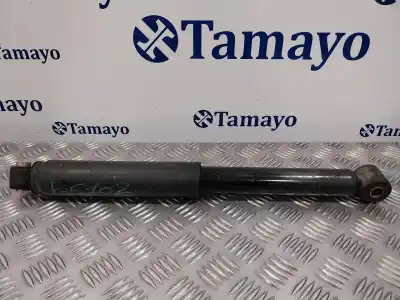 Pezzo di ricambio per auto di seconda mano ammortizzatore posteriore destro per nissan cabstar tl 110.35 riferimenti oem iam 562009x50b