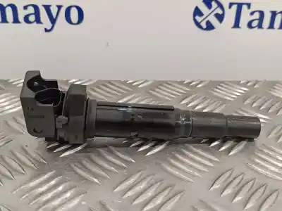 Tweedehands auto-onderdeel bobine voor bmw mini (r56) 1.6 16v cat oem iam-referenties 78600001